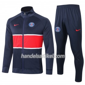 Paris Saint-Germain 2020/21 Treningsdresser M003